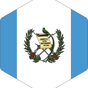 1. Guatemala