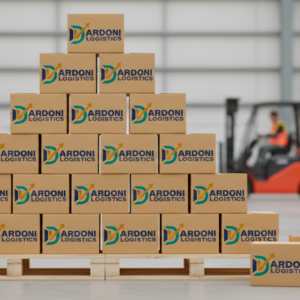 Envío de mercadería por Libra